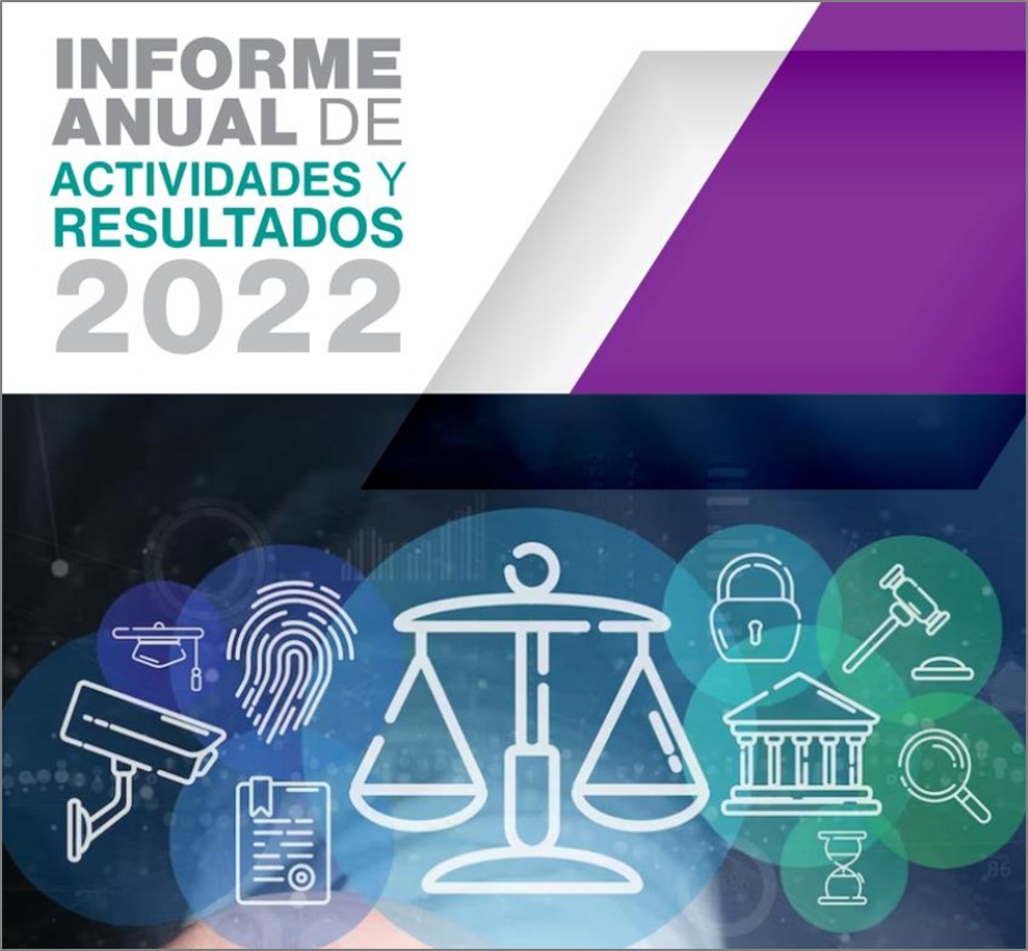 Informe Anual de ISTAI 2022